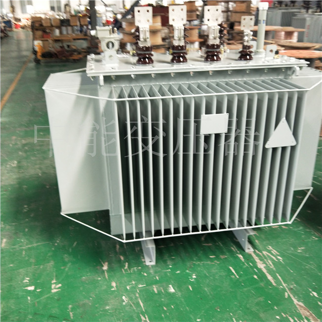 武夷山S11-500kva/33kv变压器 出口型 